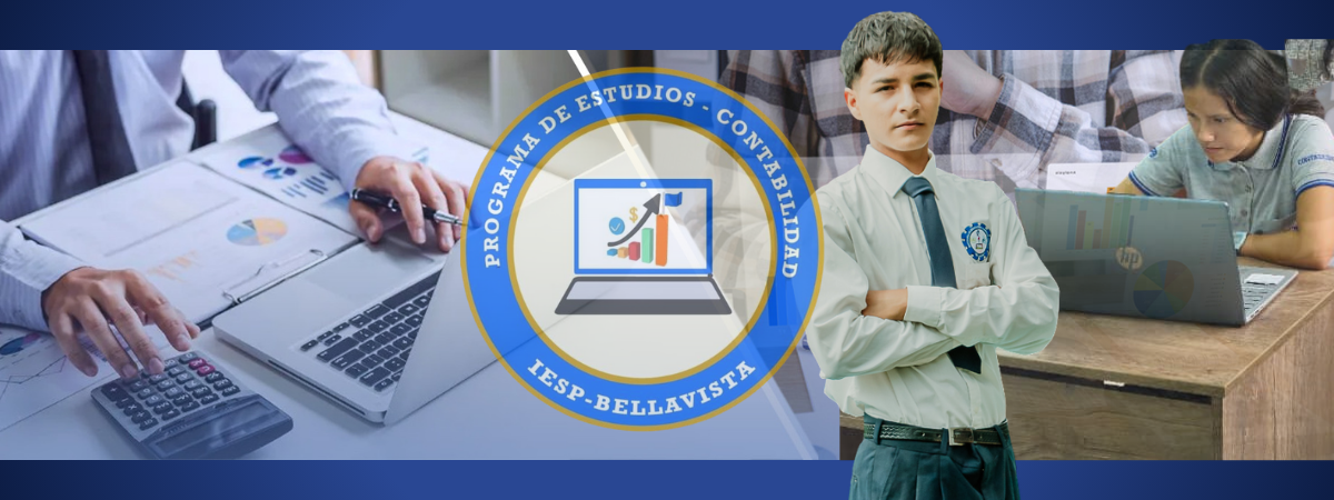Contabilidad Programa de contabilidad