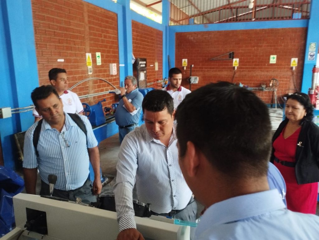 visita lic