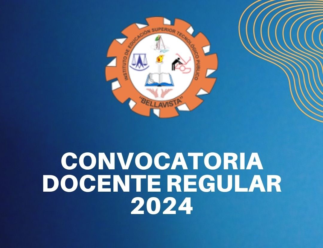 convocatoria