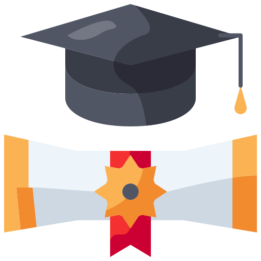 certificado cetificate