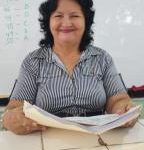 gladis lucia