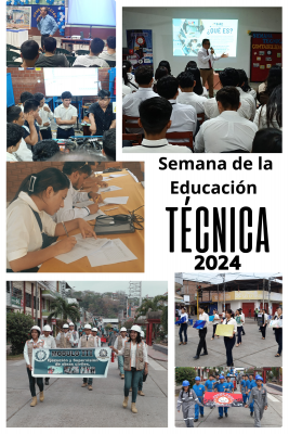 actividades desfile