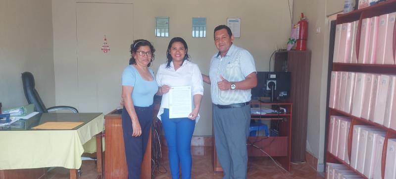 firma convenio