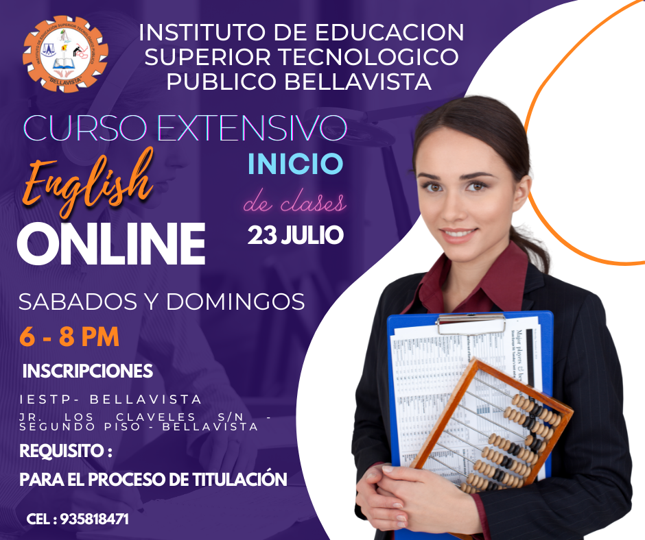 curso externo