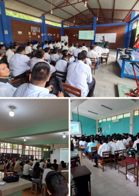 seminario academico