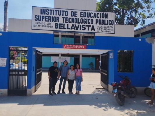 visita de arquitecto
